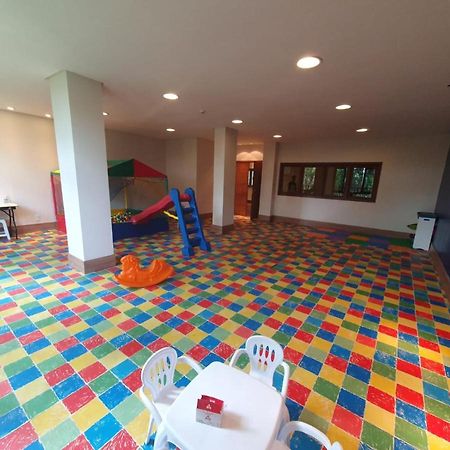 Suite Condominio Vista Azul - Pedra Azul Домингос Мартинс Екстериор снимка