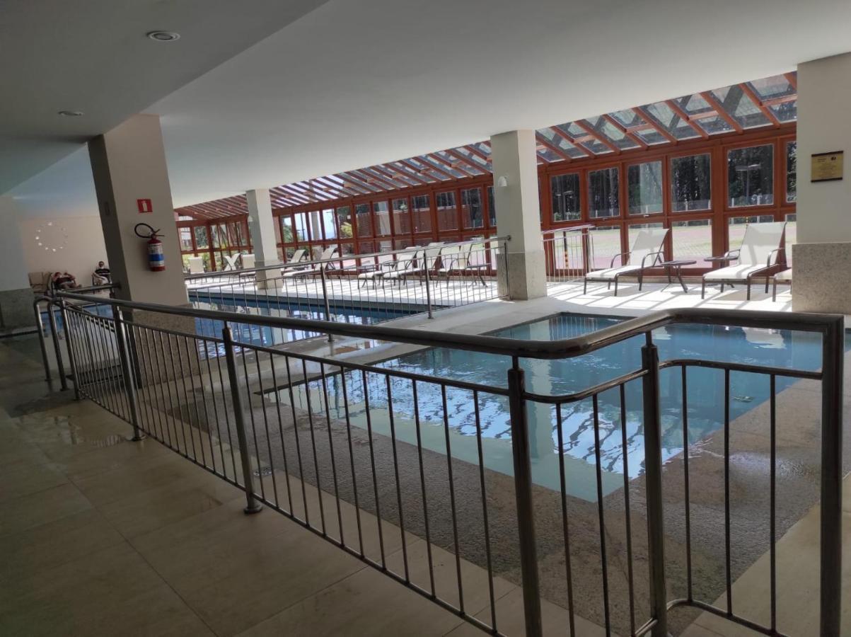 Suite Condominio Vista Azul - Pedra Azul Домингос Мартинс Екстериор снимка