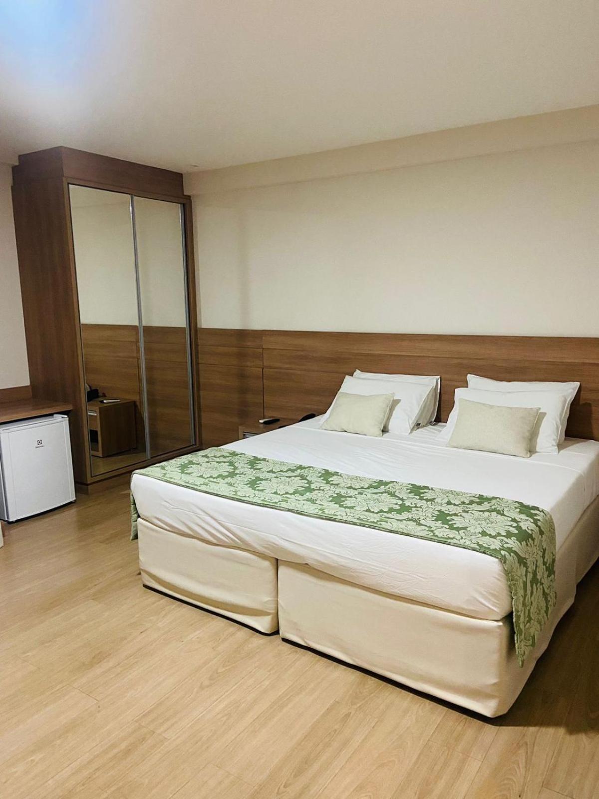 Suite Condominio Vista Azul - Pedra Azul Домингос Мартинс Екстериор снимка