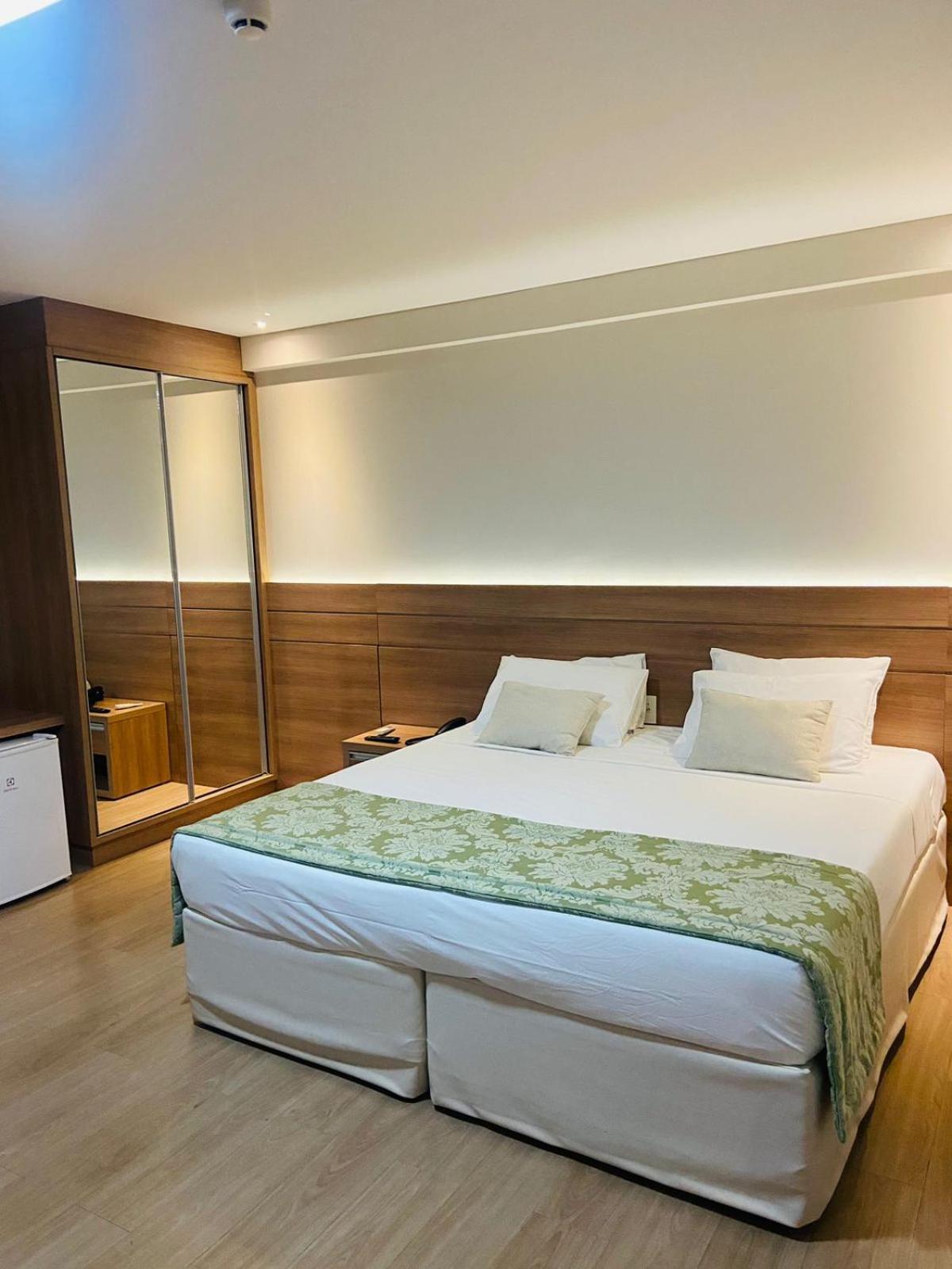 Suite Condominio Vista Azul - Pedra Azul Домингос Мартинс Екстериор снимка